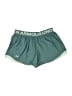 Under Armour 100% Polyester Teal Athletic Shorts Size S - photo 1