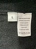 Unbranded Black Casual Pants Size L - photo 7