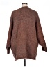 Lulus Brown Cardigan Size XL - photo 2
