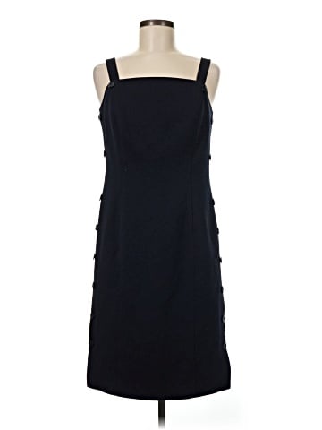 W by Worth Cocktail Dress (view 1)