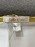 Stella Cove Metallic Gold Leotard Size 10 - photo 3