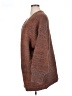 Lulus Brown Cardigan Size XL - photo 5