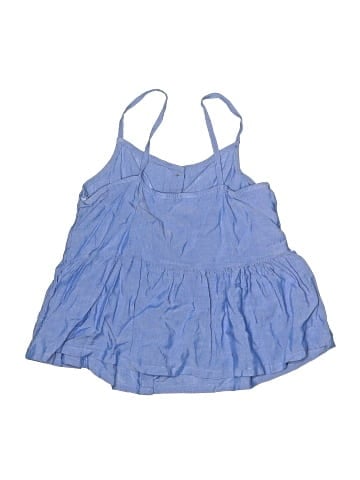 H&M Sleeveless Blouse (view 2)