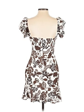 Minkpink Cocktail Dress (view 2)