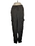 Aerie 100% Viscose Gray Cargo Pants Size S - photo 1