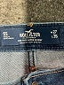 Hollister Solid Blue Jeans Size 5s - photo 7