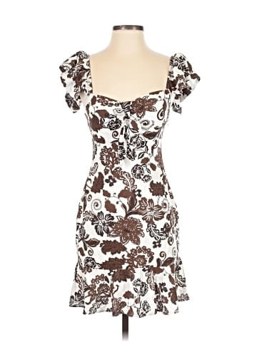 Minkpink Cocktail Dress (view 1)