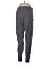 Lululemon Athletica Solid Gray Active Pants Size 10 - photo 2