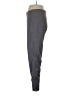 Lululemon Athletica Solid Gray Active Pants Size 10 - photo 5