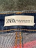 Zara Hearts Blue Jeans Size 10 - photo 7