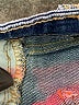 Zara Hearts Blue Jeans Size 10 - photo 8