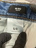 Express Blue Jeans Size 6 r - photo 8