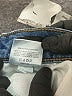 Express Blue Jeans Size 6 r - photo 9