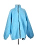 Unbranded Blue Fleece Size EU 36 / US 6 - photo 1