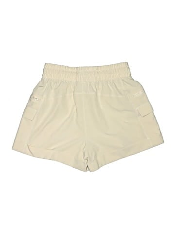 Layer 8 Khaki Shorts (view 2)