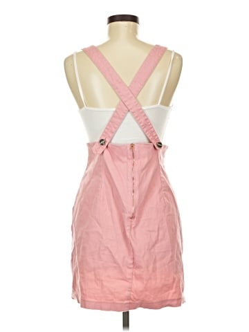 Allegra K Casual Dress (view 2)