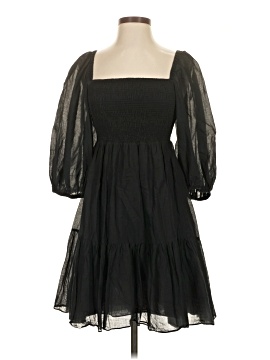 Ottod'Ame Cocktail Dress (view 1)