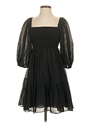 Ottod'Ame Cocktail Dress (view 1)