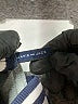 Janie and Jack Gray Sweatpants Size 6-12 mo - photo 3