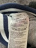Janie and Jack Gray Sweatpants Size 6-12 mo - photo 5