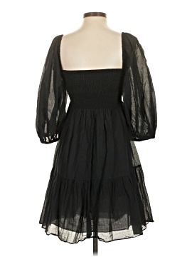 Ottod'Ame Cocktail Dress (view 2)