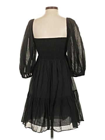 Ottod'Ame Cocktail Dress (view 2)