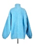 Unbranded Blue Fleece Size EU 36 / US 6 - photo 2