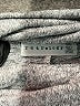 retrology Gray Long Sleeve Turtleneck Size M - photo 7