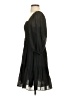 Ottod'Ame Black Cocktail Dress Size 4 - photo 5