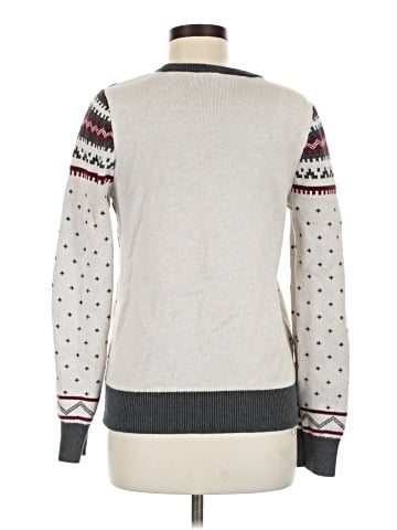 Lands' End Pullover Sweater (view 2)