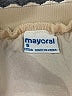 Mayoral Stars Gold Skirt Size 5 - photo 3