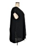 Lane Bryant Black Short Sleeve Top Size 18 - 20 Plus - photo 4