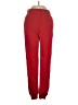 Julia Red Casual Pants Size S - photo 1