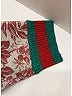 Gucci Floral Red Pullover Sweater Size L - photo 6