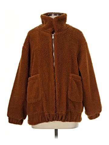 Zaful Faux Fur Jacket (view 1)