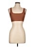 Parade Brown Sports Bra Size L - photo 1