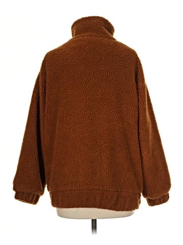 Zaful Faux Fur Jacket (view 2)