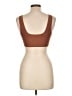 Parade Brown Sports Bra Size L - photo 2