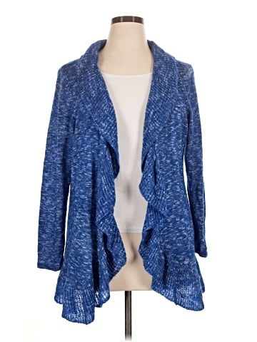 DressBarn Cardigan (view 1)