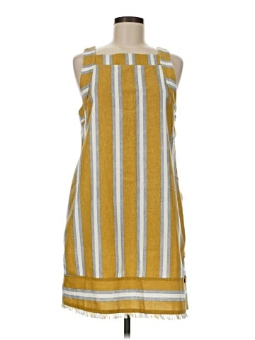 Karlie Casual Dress (view 1)