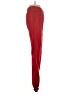 Julia Red Casual Pants Size S - photo 4