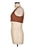 Parade Brown Sports Bra Size L - photo 5