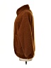 Zaful Brown Faux Fur Jacket Size M - photo 5
