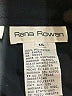 Rena Rowan 100% Polyester Solid Black Formal Skirt Size 14 - photo 4
