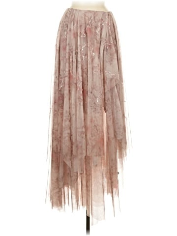 Ralph Lauren Collection Formal Skirt (view 1)