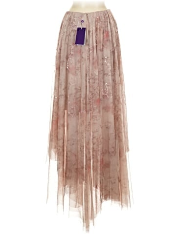 Ralph Lauren Collection Formal Skirt (view 2)