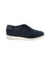 Dr. Scholl's Blue Black Flats Size 7 - photo 1