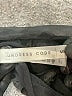 Undress Code Black Long Sleeve Blouse Size M - photo 3