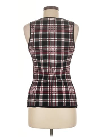 Eva Longoria Sleeveless Top (view 2)