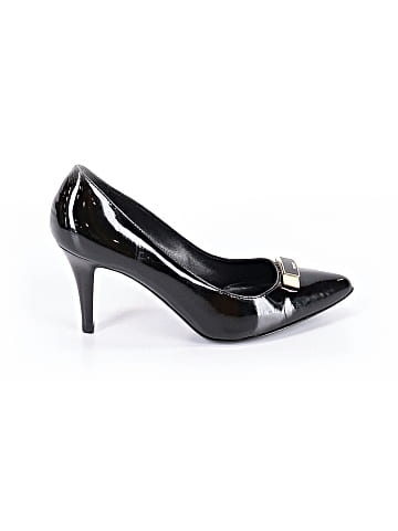 Fendi Leather pumps (view 1)